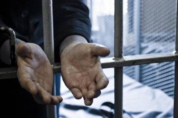 За скоєний розбійний напад чоловіка засуджено до 8 років позбавлення волі За скоєний розбійний напад чоловіка засуджено до 8 років позбавлення волі