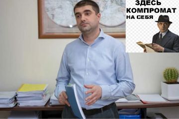 Пекельний зашквар: Юрій Тацій розголошує компромат на самого себе та викриває злочинну діяльність будівельної мафії Пекельний зашквар: Юрій Тацій розголошує компромат на самого себе та викриває злочинну діяльність будівельної мафії