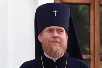 Шахрайство ПЦУ з антимінсами УПЦ КП. Євстратій Зоря хоче податися в контрабандисти... Шахрайство ПЦУ з антимінсами УПЦ КП. Євстратій Зоря хоче податися в контрабандисти...