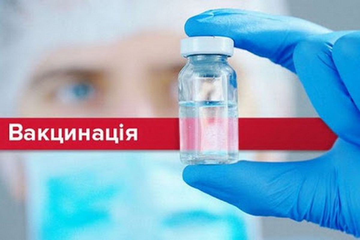 Вакцинація від COVID-19 врятує кожного? Вакцинація від COVID-19 врятує кожного?
