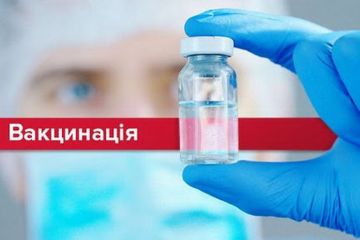 Вакцинація від COVID-19  врятує кожного? Вакцинація від COVID-19  врятує кожного?