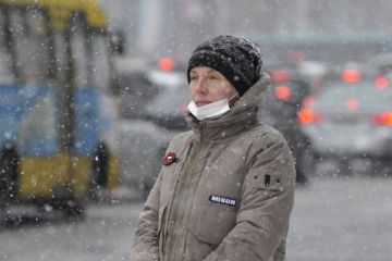 З наступного тижня в Україні буде діяти адаптивний карантин! З наступного тижня в Україні буде діяти адаптивний карантин!