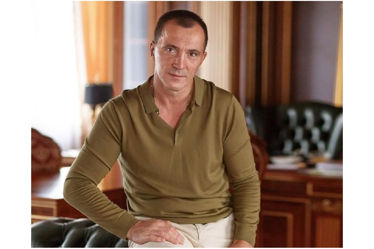 Володимир Продивус був переобраний президентом ФБУ - законно! Володимир Продивус був переобраний президентом ФБУ - законно!