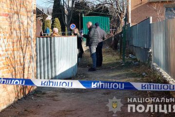 Вбивство за цигарки на Хмельниччині Вбивство за цигарки на Хмельниччині