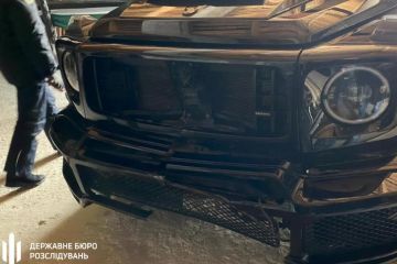 ДТП с кортежем Ярославского: в морге Чугуева нашли пропавшие улики ДТП с кортежем Ярославского: в морге Чугуева нашли пропавшие улики