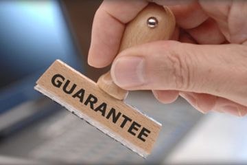 Гарантував – сплати: за втручання прокуратури з банку стягнуто майже 800 тис грн за невиконання його клієнтом умов укладеного договору Гарантував – сплати: за втручання прокуратури з банку стягнуто майже 800 тис грн за невиконання його клієнтом умов укладеного договору