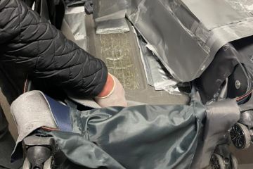 Контрабанда кокаїну з Латинської Америки – судитимуть організатора та двох членів організованої злочинної групи Контрабанда кокаїну з Латинської Америки – судитимуть організатора та двох членів організованої злочинної групи