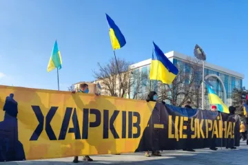 ​Наступ на Харків: Терехов висловлює припущення, що росіяни знову спробують захопити місто