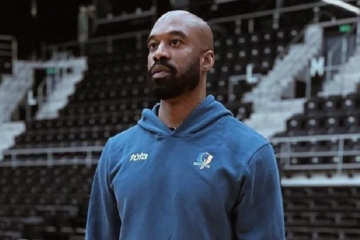 "Будівельник" несподівано змінив головного тренера: хто очолив баскетбольний гранд "Будівельник" несподівано змінив головного тренера: хто очолив баскетбольний гранд