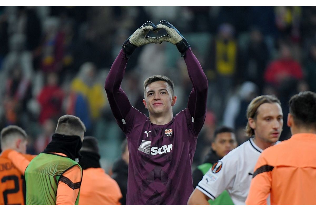 Іспанський гранд накинув оком на зірку "Шахтаря": українець замінить героя ЧС-2022 Іспанський гранд накинув оком на зірку "Шахтаря": українець замінить героя ЧС-2022