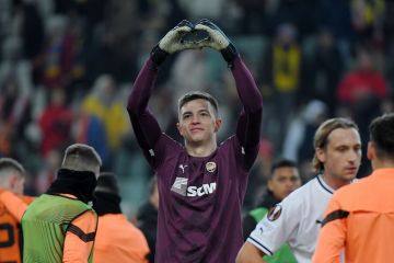 Іспанський гранд накинув оком на зірку "Шахтаря": українець замінить героя ЧС-2022 Іспанський гранд накинув оком на зірку "Шахтаря": українець замінить героя ЧС-2022