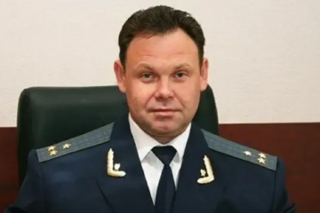 Нетипичный преступник Андрей Приз Нетипичный преступник Андрей Приз