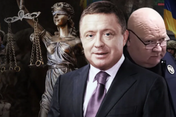 Обікрав ЗСУ на 1,7 млрд і втік: як бізнесмен Петренко намагається уникнути правосуддя Обікрав ЗСУ на 1,7 млрд і втік: як бізнесмен Петренко намагається уникнути правосуддя