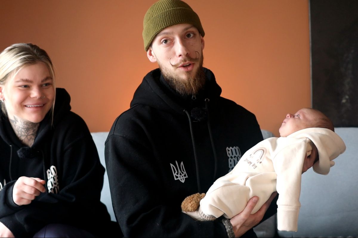 Історія кохання на лінії вогню Історія кохання на лінії вогню