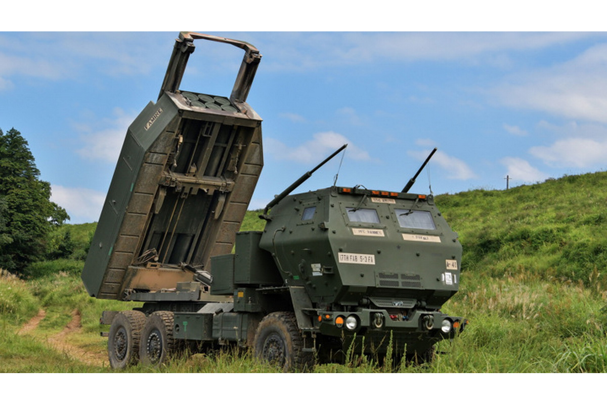 Польща планує розмістити HIMARS на кордоні з росією Польща планує розмістити HIMARS на кордоні з росією
