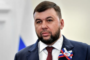 Пушилін готується до втечі: ватажок "ДНР" купив в Бразилії понад 500 кв. м землі (фото) Пушилін готується до втечі: ватажок "ДНР" купив в Бразилії понад 500 кв. м землі (фото)