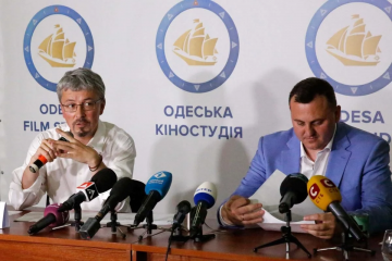 Весна прийде — саджати будемо забудовувати! Весна прийде — саджати будемо забудовувати!