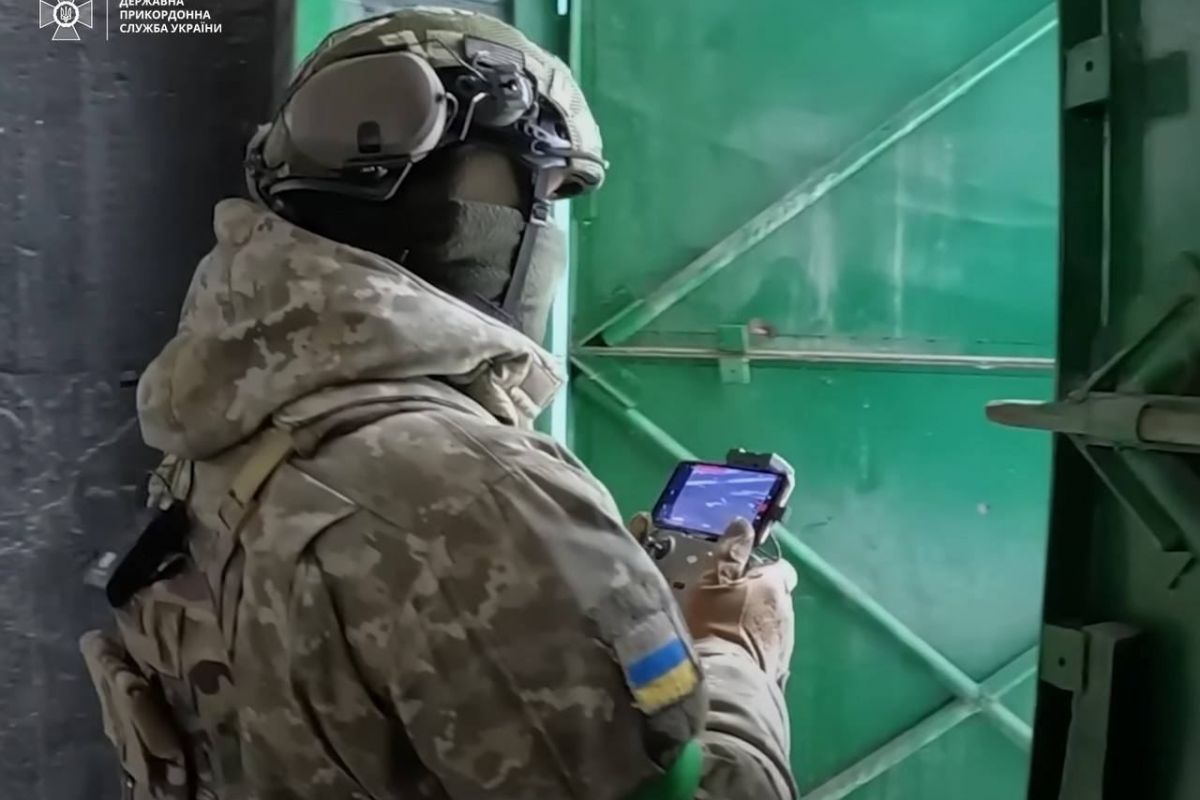 Очищення української землі від окупантів йде за планом! Результат: мінус 8 загарбників Очищення української землі від окупантів йде за планом! Результат: мінус 8 загарбників