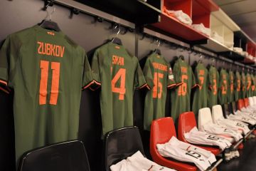 Україна завершила виступи в єврокубках: яке фінальне місце в таблиці коефіцієнтів УЄФА Україна завершила виступи в єврокубках: яке фінальне місце в таблиці коефіцієнтів УЄФА