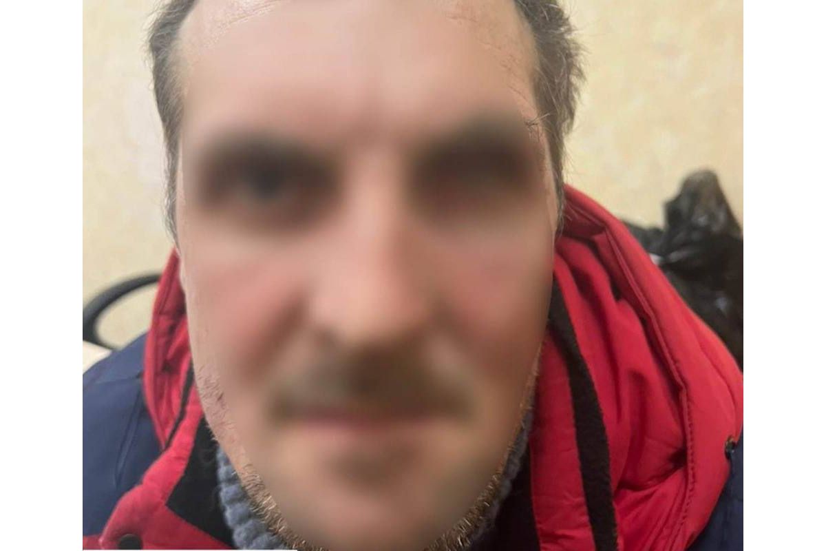 Поширював дані про місця дислокації штабів ЗСУ у деокупованому Лимані – на чергового прихильника «руського миру» чекає лава підсудних Поширював дані про місця дислокації штабів ЗСУ у деокупованому Лимані – на чергового прихильника «руського миру» чекає лава підсудних