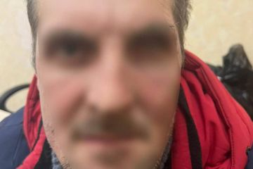 Поширював дані про місця дислокації штабів ЗСУ у деокупованому Лимані – на чергового прихильника «руського миру» чекає лава підсудних Поширював дані про місця дислокації штабів ЗСУ у деокупованому Лимані – на чергового прихильника «руського миру» чекає лава підсудних