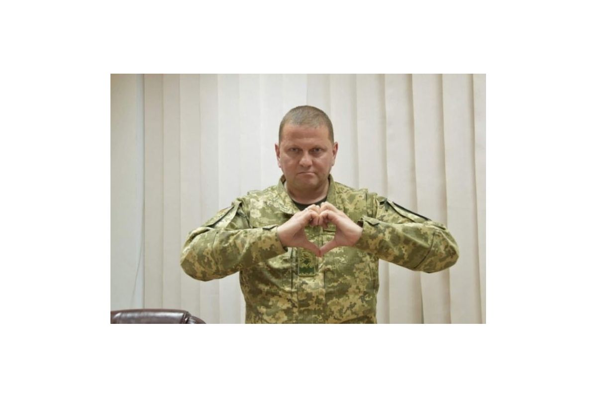 На засіданні Ставки обговорили перебіг бойових дій у найскладніших точках фронту На засіданні Ставки обговорили перебіг бойових дій у найскладніших точках фронту