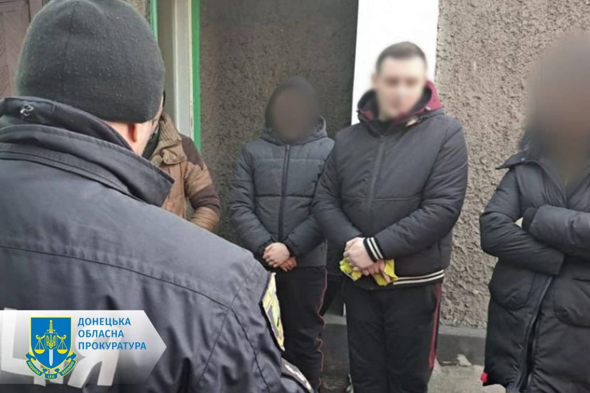Виманював особисті дані та змінював паролі – заарештовано інтернет-шахрая, який ошукував банківських клієнтів Виманював особисті дані та змінював паролі – заарештовано інтернет-шахрая, який ошукував банківських клієнтів