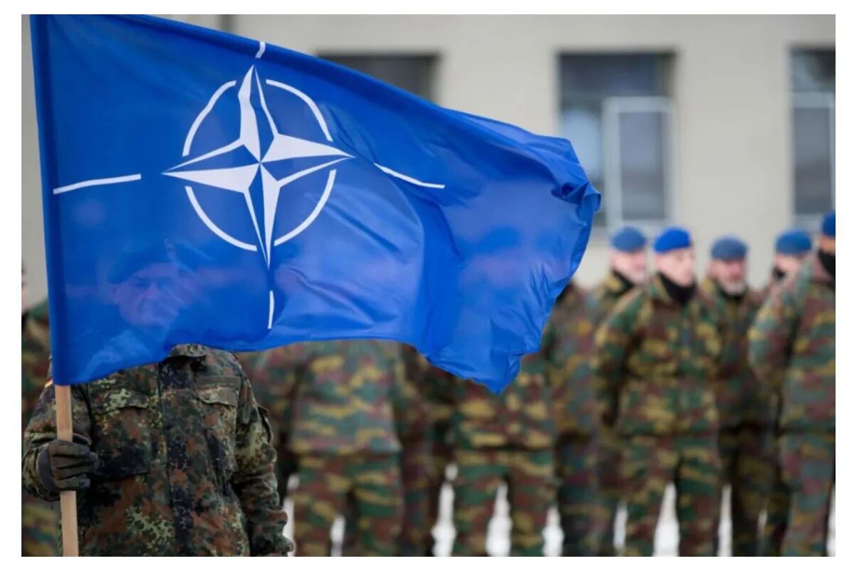 Європа немає достатньо коштів на фінансування НАТО
