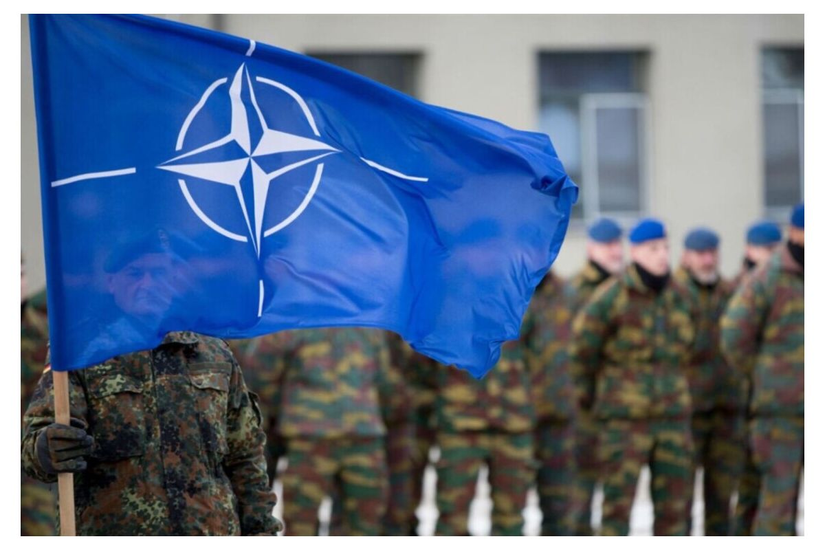 Європа немає достатньо коштів на фінансування НАТО Європа немає достатньо коштів на фінансування НАТО