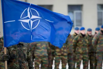 ​Європа немає достатньо коштів на фінансування НАТО