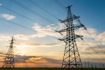 ​Міністр енергетики: українська електроенергія допомогла європейським партнерам знизити залежність від рф