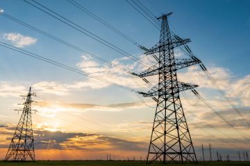 Міністр енергетики: українська електроенергія допомогла європейським партнерам знизити залежність від рф Міністр енергетики: українська електроенергія допомогла європейським партнерам знизити залежність від рф