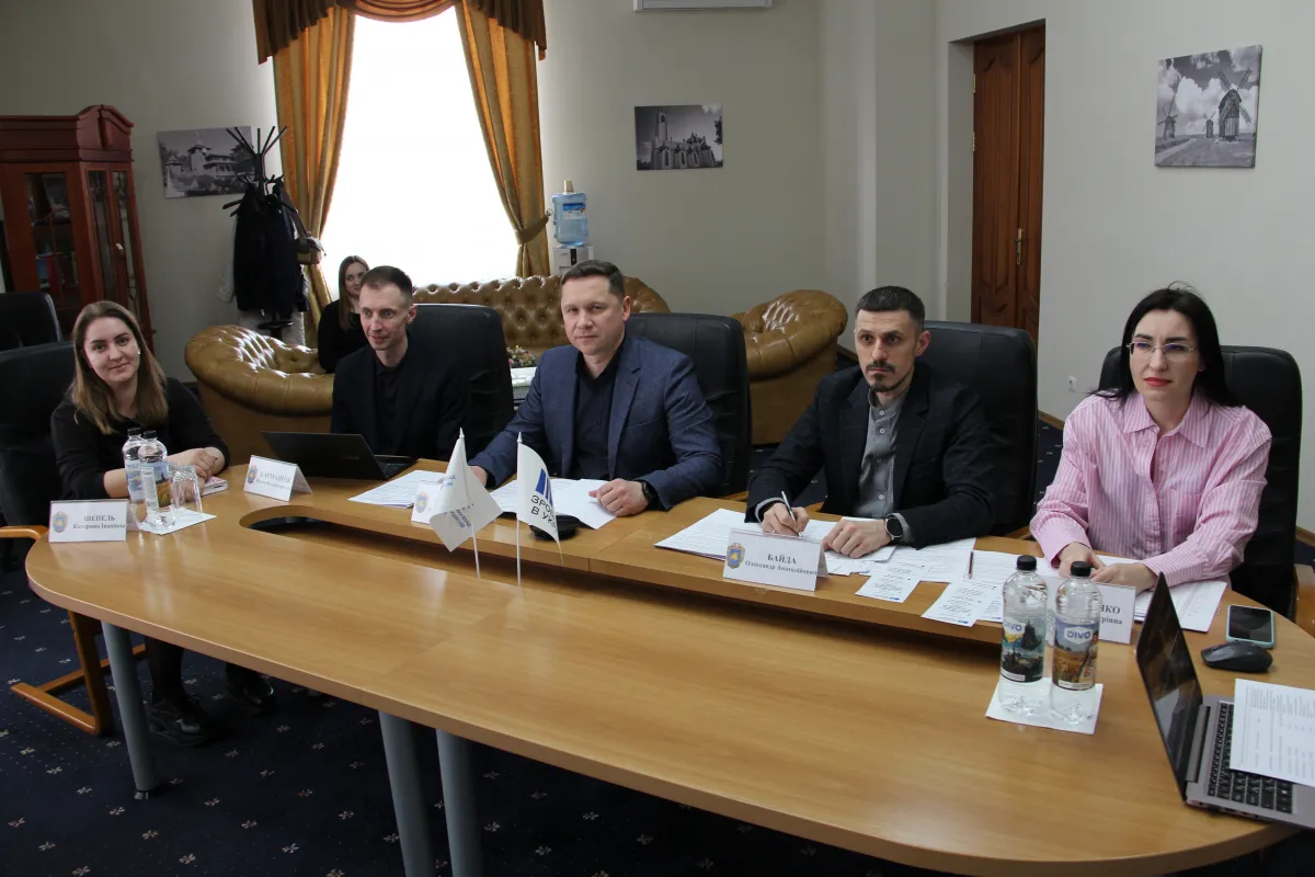 «Діалог влади та бізнесу»: вирішення питань блокування податкових накладних «Діалог влади та бізнесу»: вирішення питань блокування податкових накладних