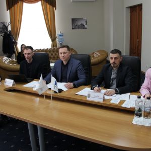 «Діалог влади та бізнесу»: вирішення питань блокування податкових накладних «Діалог влади та бізнесу»: вирішення питань блокування податкових накладних