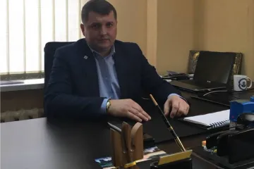 ​Глава УСРА Луганской области Алексей Камышанский  борется с активистами по средствам ботов, и как все это связано с РФ