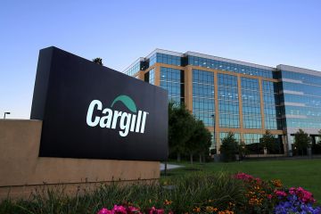 “Cargill Inc” – хто вони: потужні інвестори чи вбивці сільського господарства України. Криваву схему по захопленню української землі – розкрито! “Cargill Inc” – хто вони: потужні інвестори чи вбивці сільського господарства України. Криваву схему по захопленню української землі – розкрито!