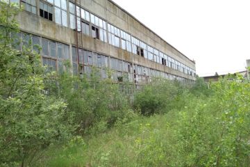 Прокуратура: комунальну землю вартістю майже 10 млн грн має бути повернуто громаді Прокуратура: комунальну землю вартістю майже 10 млн грн має бути повернуто громаді