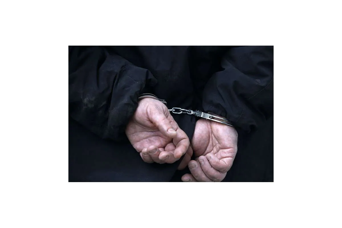 Виправдовував злочинні дії окупантів – заарештовано мешканця Покровська 