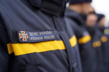 Погодився співпрацювати з окупантами – співробітнику ДСНС України в Донецькій області заочно повідомлено про підозру  Погодився співпрацювати з окупантами – співробітнику ДСНС України в Донецькій області заочно повідомлено про підозру