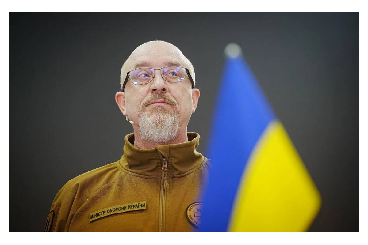 Кількість загиблих бійців ЗСУ менше 50 тисяч, – Резніков в інтерв'ю Larazon Кількість загиблих бійців ЗСУ менше 50 тисяч, – Резніков в інтерв'ю Larazon