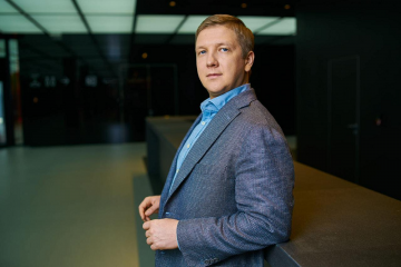 НАБУ зібрало нові докази проти ексголови «Нафтогазу» Коболєва у заволодінні понад 229 млн грн премії НАБУ зібрало нові докази проти ексголови «Нафтогазу» Коболєва у заволодінні понад 229 млн грн премії