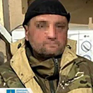 ​Трьом учасникам окупаційних військ, які воювали на Донеччині, повідомлено про підозру