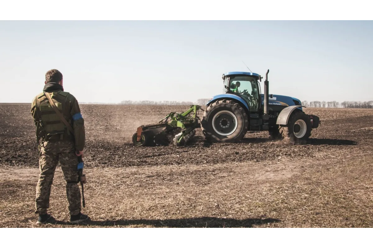 Майже 37 млрд грн — збитки сільського господарства лише у Харківській області
