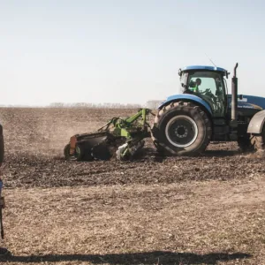 ​Майже 37 млрд грн — збитки сільського господарства лише у Харківській області