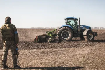 ​Майже 37 млрд грн — збитки сільського господарства лише у Харківській області