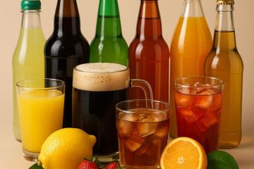 Бірсервіс: надійна дистрибуція безалкогольних напоїв у Дніпропетровській області Бірсервіс: надійна дистрибуція безалкогольних напоїв у Дніпропетровській області