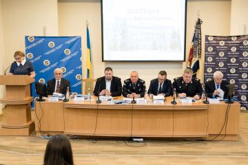 Національна юридична освіта й наука в європейському  та євроатлантичному вимірах Національна юридична освіта й наука в європейському  та євроатлантичному вимірах