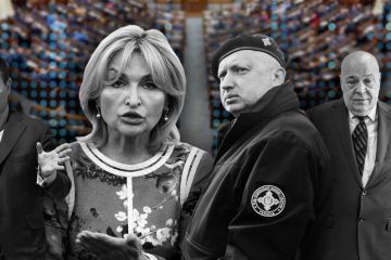 Масова хвиля відставок прихильників Порошенко Масова хвиля відставок прихильників Порошенко