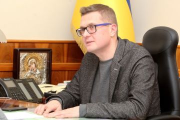 Сьогодні одним з ключових напрямів роботи СБУ є контррозвідка, - Іван Баканов Сьогодні одним з ключових напрямів роботи СБУ є контррозвідка, - Іван Баканов