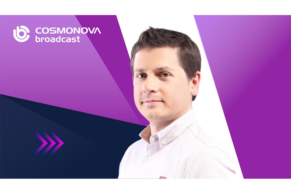 Cosmonova Broadcast - це компанія, що має власну телекомунікаційну інфраструктуру, дата-центр, програмно-апаратними рішеннями, пакетом сервісів і програм власної розробки Cosmonova Broadcast - це компанія, що має власну телекомунікаційну інфраструктуру, дата-центр, програмно-апаратними рішеннями, пакетом сервісів і програм власної розробки